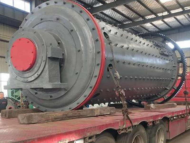 球磨機設備 球磨機設備